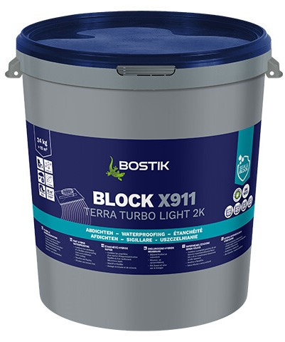 30621795 ARGAMASSA IMPERB.BLOCK X911 24K