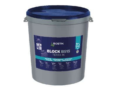 30622734 BETUMINOSO IMPER.BLOCK B515 28L