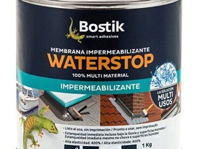 30619656 WATERSTOP MEMBRANA ELAS.BRAN.1K