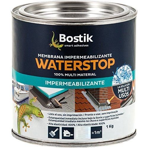 30619656 WATERSTOP MEMBRANA ELAS.BRAN.1K