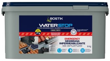 30619762 WATERSTOP MEMBRANA ELAS.BRAN.6K