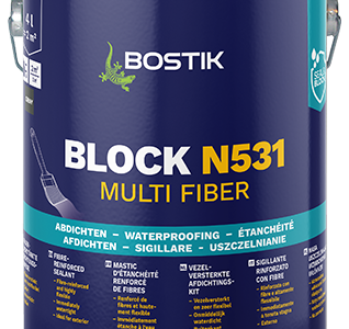 30622521 SELANTE IMPERMEA.BLOCK N531 4LT