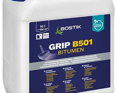30622818 PRIMARIO BETUMIN.GRIP  B501 5LT