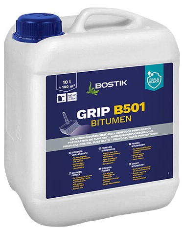 30622818 PRIMARIO BETUMIN.GRIP  B501 5LT