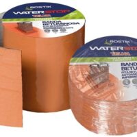 WATERSTOP BANDA BETUMINOSA TELH.10CMx10M