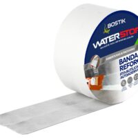 WATERSTOP BANDA REF.AUTOADESIVA 10CMx10M