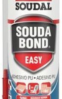 161359 ESPUMA SOUDABOND EASY GENIUS  700