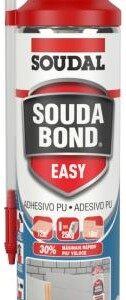 161359 ESPUMA SOUDABOND EASY GENIUS  700