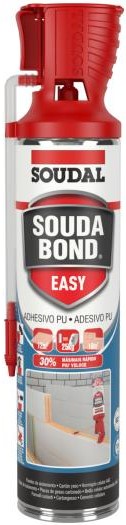 161359 ESPUMA SOUDABOND EASY GENIUS  700