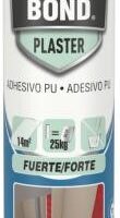 159854 ESPUMA SOUDABOND PLASTER PIST.750