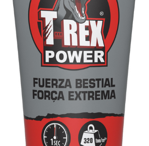 152629 T-REX POWER PRETO          125ML#