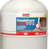 145557 ESPUMA SOUDAFOAM MAXTWO ISO 20,2K