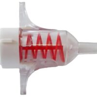 154626 BICO CONICO MAXTWO APLIC/ESTREITA
