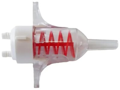 154626 BICO CONICO MAXTWO APLIC/ESTREITA