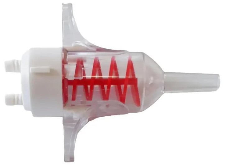 154626 BICO CONICO MAXTWO APLIC/ESTREITA