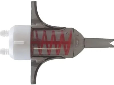 154627 BICO LEQUE MAXTWO AMPLA/APLICACAO
