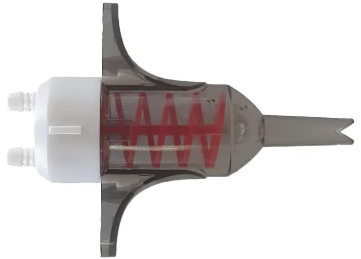 154627 BICO LEQUE MAXTWO AMPLA/APLICACAO