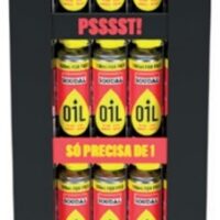 169200 EXPOSITOR SPRAY O1L MULT144x200ML