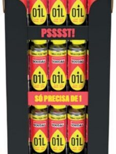 169200 EXPOSITOR SPRAY O1L MULT144x200ML