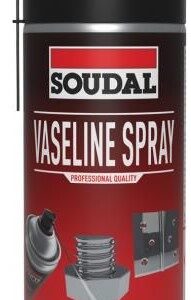 119703 SPRAY VASELINA TRANSPARENTE 400ML