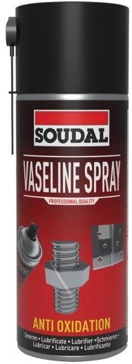 119703 SPRAY VASELINA TRANSPARENTE 400ML