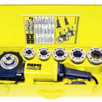 540020 TARRAXA ELETRICA BSPT/D 1/2- 2″