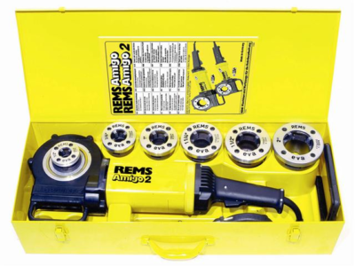 540020 TARRAXA ELETRICA BSPT/D 1/2- 2″