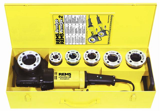 540024 TARRAXA ELETRICA BSPT/D 1/2- 2″#