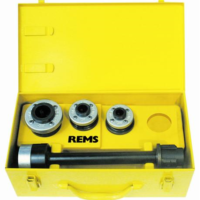 520026 CABECA ROSCAR BSPT/D 1/2-3/4-1″&