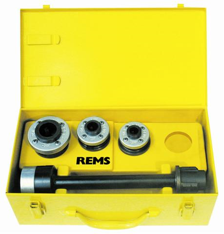 520026 CABECA ROSCAR BSPT/D 1/2-3/4-1″&