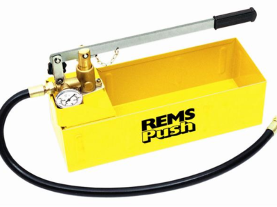 115000 BOMBA TESTE CANALIZACAO MANUAL60B