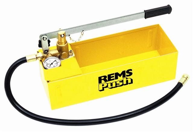 115000 BOMBA TESTE CANALIZACAO MANUAL60B