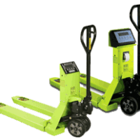 PORTA-PALETES PESA.2,5T GS/PESA25EVO   $