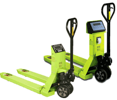 PORTA-PALETES PESA.2,5T GS/PESA25EVO   $