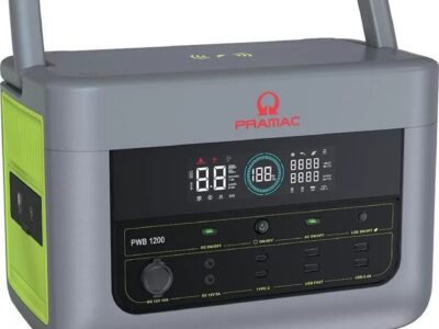 BATERIA PORTATIL LI-ION LFP PWB-1200