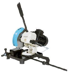 SERROTE DISCO 225MM MF. MACC  K 225