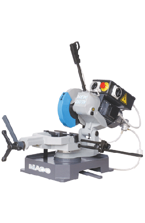 SERROTE DISCO 250MM TF. MACC NEW250 DV #