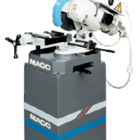 SERROTE DISCO 275MM TF. MACC TRS275    #