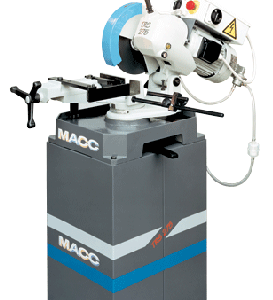 SERROTE DISCO 275MM TF. MACC TRS275    #