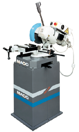 SERROTE DISCO 275MM TF. MACC TRS275    #