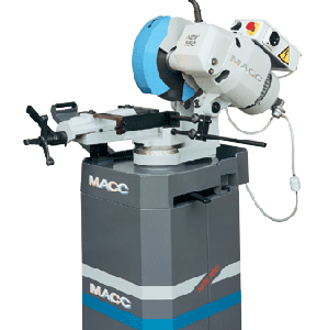 SERROTE DISCO 350MM TF. MACC NEW350 E  #