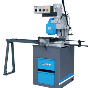 SERROTE DISCO 350MM TF. MACC NTM350    #