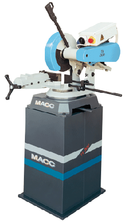 SERROTE DISCO 300MM TF. MACC TV 300    #