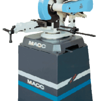 SERROTE DISCO 350MM TF. MACC TV 350    #