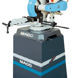 SERROTE DISCO 350MM TF. MACC TV 350    #