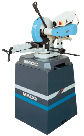 SERROTE DISCO 350MM TF. MACC TV 350    #