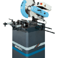 SERROTE DISCO 400MM TF. MACC TA 400    #