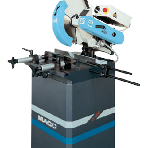 SERROTE DISCO 400MM TF. MACC TA 400    #