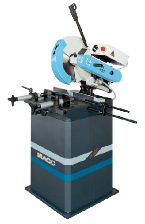 SERROTE DISCO 400MM TF. MACC TA 400    #