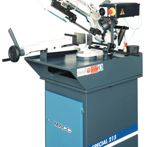 SERROTE FITA TRIF. MACC SPECIAL 215M  $